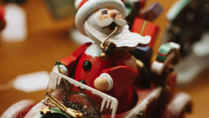 Kerstgroet en vooruitblik op 2026: vertrouwen, digitale weerbaarheid en technologie