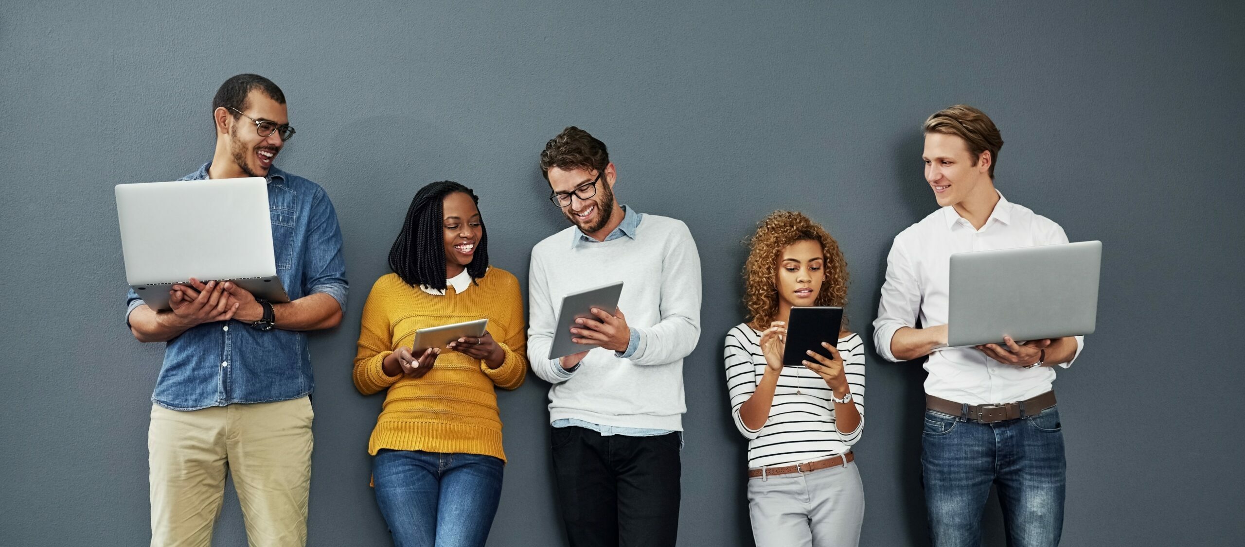 Cyberweerbaarheid begint met cyberbewuste medewerkers!