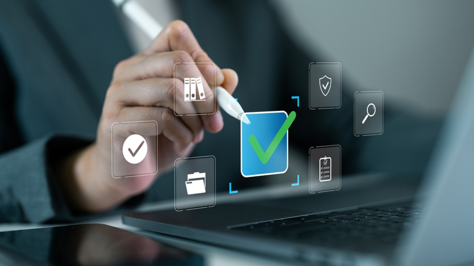 Wat delegeert de CISO onder NIS2 en wat doet de CISO zelf?